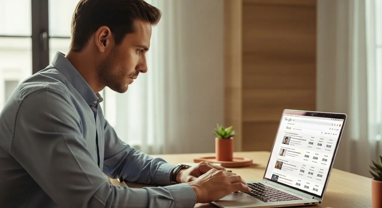 Freelance SEO Lunel
