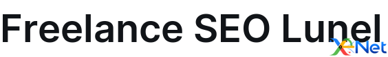 Freelance SEO Lunel